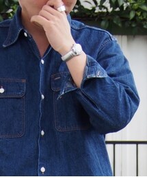 ORIS | アナログ腕時計