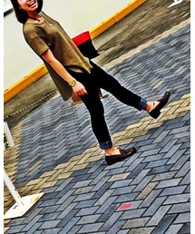 GU | デニムパンツ