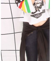 SPIRALGIRL | ジャケット/アウター