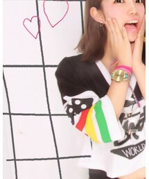 STUSSY | Tシャツ/カットソー