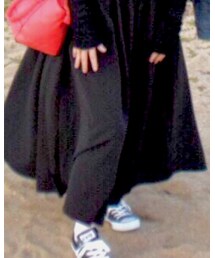 JEANASIS | スカート