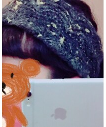 CA4LA | ヘアバンド