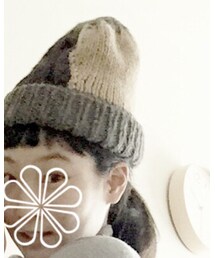 CA4LA | ニットキャップ/ビーニー