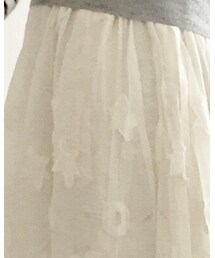 l'atelier du savon | スカート