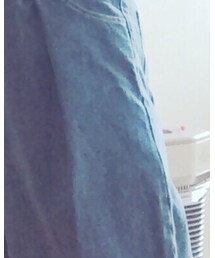 Dot＆Stripes CHILD WOMAN | デニムパンツ