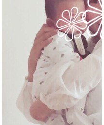 ベルメゾン | ロンパース