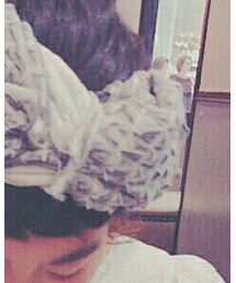 kaorinomori | ヘアバンド