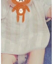 エイデンアンドアネイ | スタイ/よだれかけ