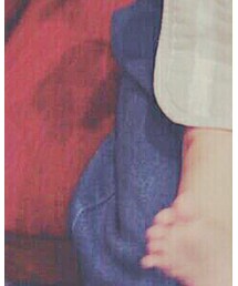 Dot＆Stripes CHILD WOMAN | デニムパンツ