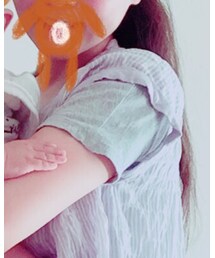 l'atelier du savon | Tシャツ/カットソー