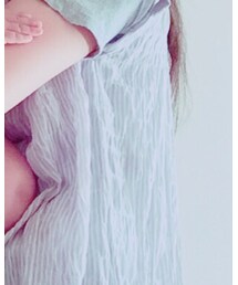 l'atelier du savon | シャツワンピース