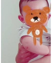 H&M | ロンパース