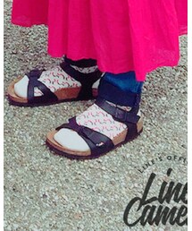 BIRKENSTOCK | サンダル