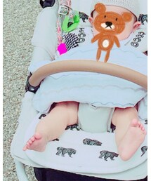 エイデンアンドアネイ | その他ベビー用品