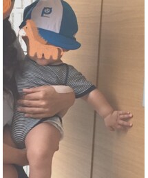 赤ちゃん本舗 | ロンパース