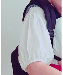 Dot＆Stripes CHILD WOMAN | Tシャツ/カットソー