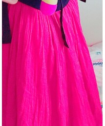 Dot＆Stripes CHILD WOMAN | スカート