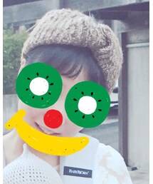 OVERRIDE | ヘアバンド