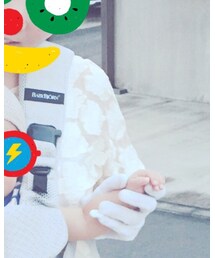 Dot＆Stripes CHILD WOMAN | シャツ/ブラウス