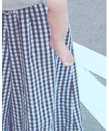 chambre de charme | その他パンツ