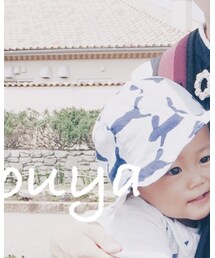 mina perhonen | 帽子