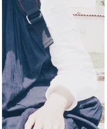 l'atelier du savon | シャツ/ブラウス