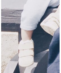 ASICS | ベビーシューズ/ベビーソックス