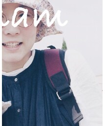 marimekko | バックパック/リュック