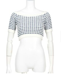 LILY BROWN | ニット/セーター