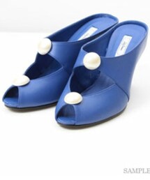 LILY BROWN | パンプス