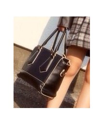 bye bye | ハンドバッグ