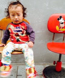 BOOFOOWOO | その他