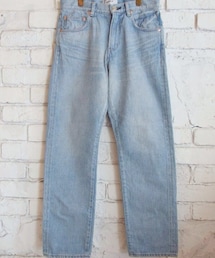 YAECA | USED BLUE DENIM(その他パンツ)