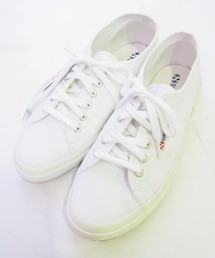 SUPERGA | キャンバススニーカー(スニーカー)
