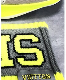 LOUIS VUITTON | ヘアバンド