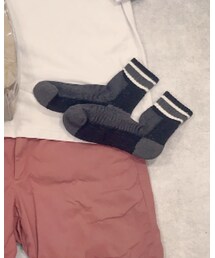 UNIQLO | ソックス/靴下