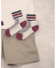 UNIQLO | ソックス/靴下