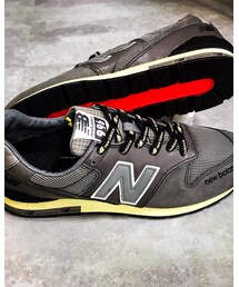 N.HOOLYWOOD | スニーカー