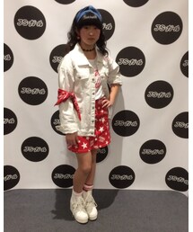 ZIDDY | ヘアバンド