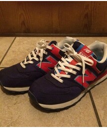 NEW BALANCE | スニーカー