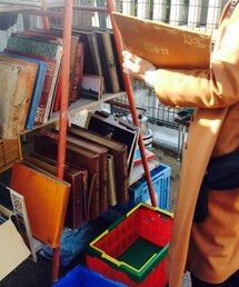 その他 | レコード入れの本(その他)