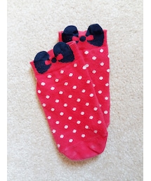 no brand | Hello Kitty socks(レッグウェア)