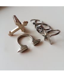 FOREVER 21 | F21 Rings(アクセサリー)