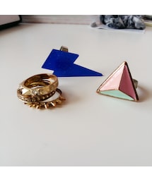 Ardene | Ardene Rings(アクセサリー)