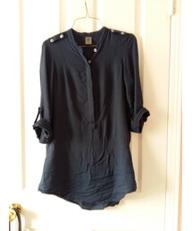 vero moda jeans | トップス