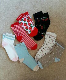 Ardene | Socks from Ardene(ソックス/靴下)