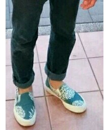 reyn spooner | シューズ