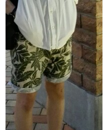 green label relaxing | パンツ