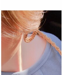 3coins | イヤリング