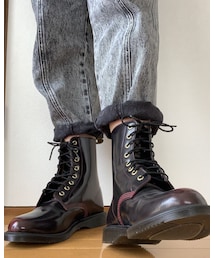 Dr. Martens | ブーツ